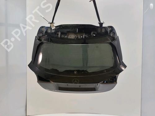 Used Tailgate Tailgate MERCEDES-BENZ A-CLASS (W177) A 200 d (177.012) (150 hp) 36006489 36006489