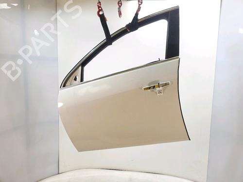 Used Left front door OPEL INSIGNIA A (G09) 2.0 CDTI (68) (160 hp) 30054407