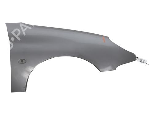 Forkjerm høyre PEUGEOT 206 Hatchback (2A/C) 2.0 HDI 90 | BP29231449C42 