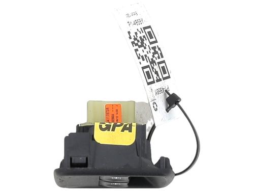 Used Left front window switch Left front window switch RENAULT KANGOO Express (FW0/1_) [2008-2026] 33111103 33111103