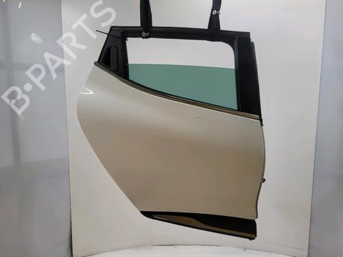 Used Right rear door Right rear door 37167200 37167200