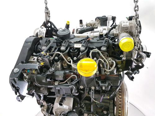 Engine RENAULT SCÉNIC III (JZ0/1_) 1.5 dCi | BP28534210M1
