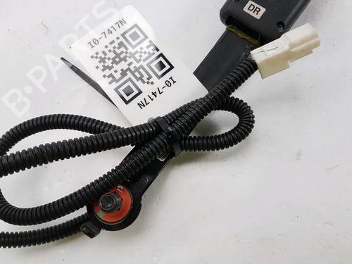 Seat buckle HYUNDAI i10 II (BA, IA) 1.2 | BP27915922I32 