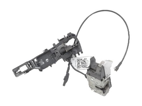 Used Front left lock Front left lock RENAULT SCÉNIC II (JM0/1_) 1.5 dCi (JM1F) (86 hp) 34205154 34205154