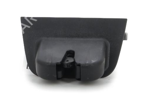Tailgate lock AUDI A3 (8P1) 2.0 TDI 16V | BP28121710C101 
