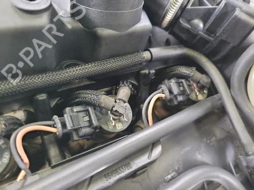 Engine CITROËN C3 Pluriel (HB_) 1.4 HDi | BP40441356M1 - Image 9