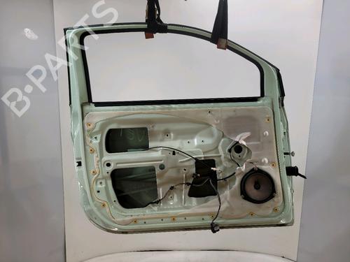 Left front door FIAT 500 (312_) 1.2 (312AXA1A) | BP28366212C2 