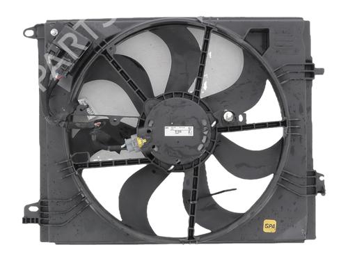 Used Radiator fan Radiator fan 37532821 37532821