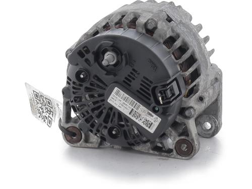 Alternator RENAULT KANGOO Express (FW0/1_) | BP33190105M7 - Image 3