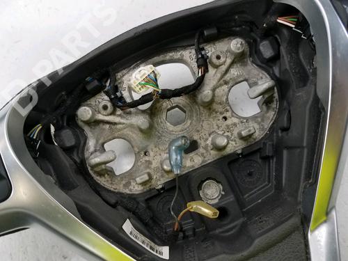 Steering wheel FORD TOURNEO COURIER B460 MPV 1.5 TDCi | BP10486939C49 