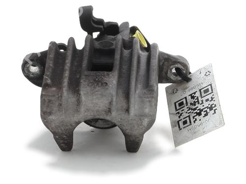 Bremssattel rechts hinten für SEAT LEON (1M1) 1.9 TDI (150 hp) 28121981