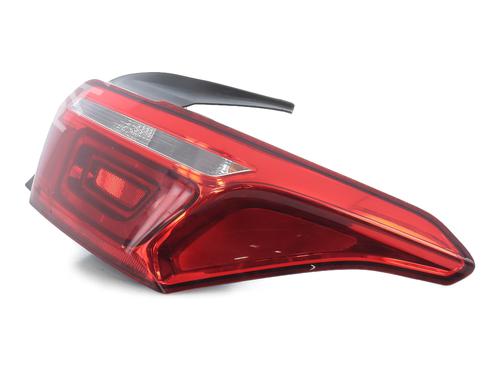 Right taillight CITROËN C-ELYSEE (DD_) 1.2 VTi 82 | BP33300441C35 - Image 2