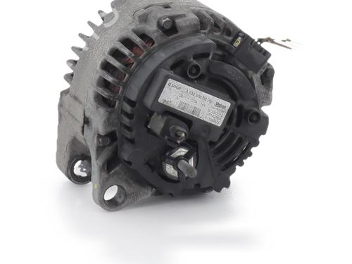 Alternator SMART FORTWO Coupe (451) 1.0 (451.331, 451.380) | BP36660007M7 - Image 2