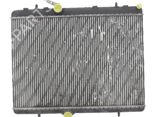 Used Water radiator PEUGEOT 307 (3A/C) 1.6 HDi (90 hp) 32512716