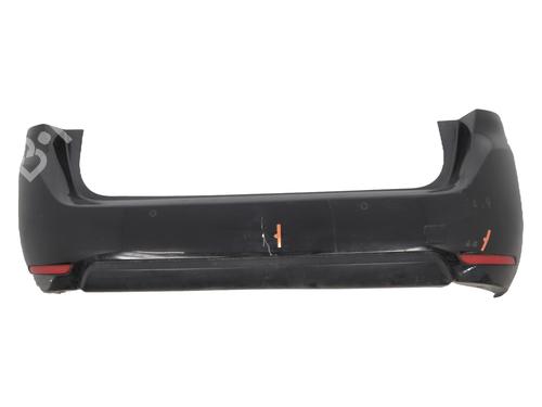 Used Rear bumper Rear bumper PEUGEOT 308 SW II (LC_, LJ_, LR_, LX_, L4_) 2.0 BlueHDi 150 (150 hp) 33568105 33568105