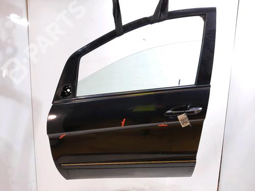 Used Left front door Left front door MERCEDES-BENZ B-CLASS Sports Tourer (W245) B 180 CDI (245.207) (109 hp) 11116792 11116792