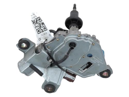 Used Rear wiper motor PEUGEOT 306 Break (7E, N3, N5) 1.6 (89 hp) 30166198