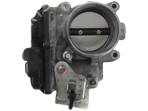 Used Throttle body Throttle body MAZDA 3 (BM, BN) [2013-2019] 33332337 33332337