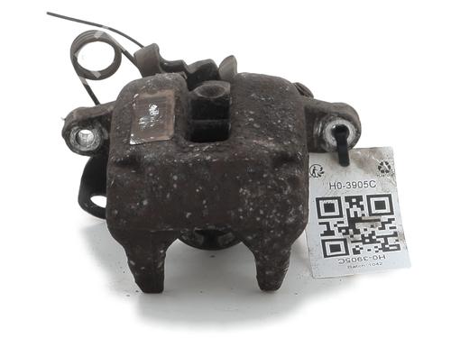 Høyre bremsecaliper bak CITROËN C5 III (RD_) 2.0 HDi 140 (RDRHF8, RDRHFA, RDRHA8, RDRHAJ) (140 hp) 28835876
