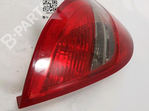 Used Left taillight Left taillight MERCEDES-BENZ A-CLASS (W169) A 160 CDI (169.006, 169.306) (82 hp) 10436001 10436001