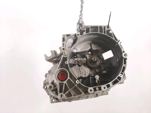 Gearbox ABARTH 500 / 595 / 695 1.4 (312.AXD1A) | BP18479281M3 