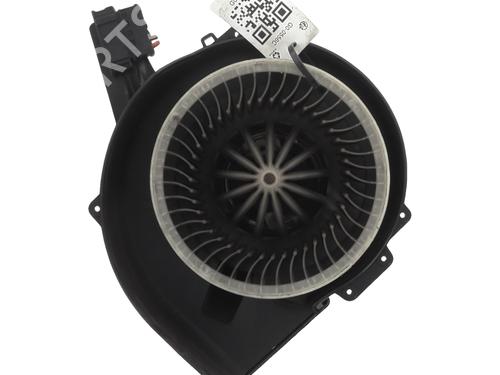 Heater blower motor VW POLO V (6R1, 6C1) 1.6 TDI | BP31142049M62