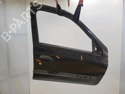 Used Right front door RENAULT CLIO II (BB_, CB_) 1.6 (B/CB0D, BB00) (90 hp) 29295845
