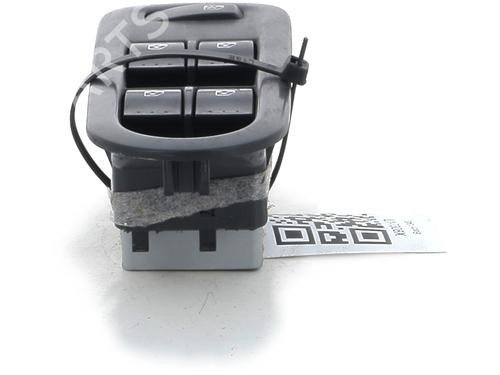 Left front window switch RENAULT SCÉNIC II (JM0/1_) 1.9 dCi (JM14) | BP33033613I27 - Image 3