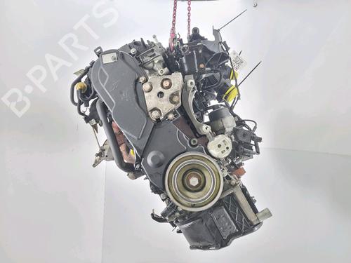 Used Engine CITROËN C4 Picasso I MPV (UD_) [2006-2015]  26312672
