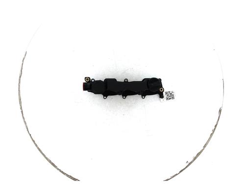Used Valve cover PEUGEOT 207 (WA_, WC_) 1.6 HDi (90 hp) 23557649