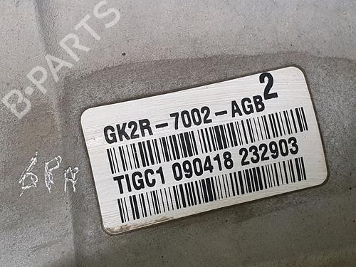 Gearbox FORD TRANSIT CUSTOM V362 Van (FY, FZ) 2.0 EcoBlue | BP36961923M3 - Image 5