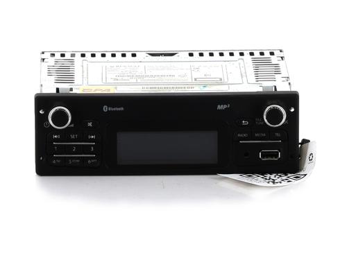 Bilradio RENAULT KANGOO Express (FW0/1_) 1.5 dCi 90 (FW0G, FW05, FW08, FW11) (90 hp) 29470502