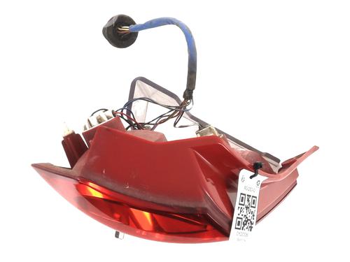 Used Left taillight CHEVROLET AVEO / KALOS Hatchback (T250, T255) 1.2 (72 hp) 31607002