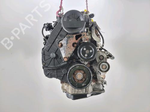 Used Engine OPEL COMBO Box Body/MPV 1.7 CDTI 16V (101 hp) 28506397