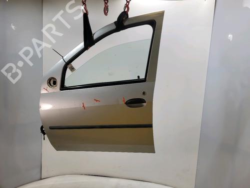 Dør venstre fortil DACIA LOGAN (LS_) 1.4 (LS0A, LS0C, LS0E, LS0G) (75 hp) 30558720