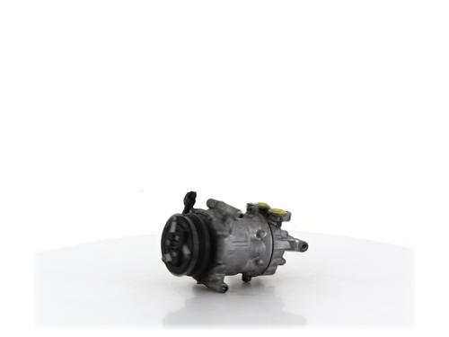 AC compressor PEUGEOT BOXER Van 2.2 HDi 130 | BP38742374M34 - Image 2