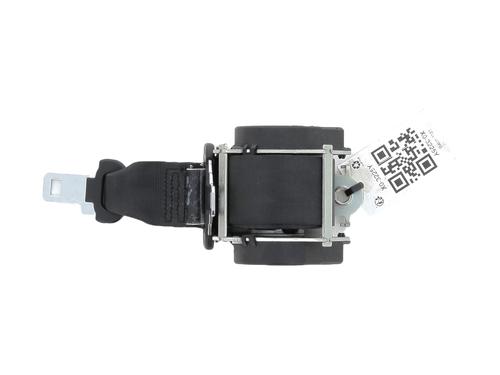 Used Rear center seatbelt DACIA LODGY (JS_) 1.2 TCe (JSAY, JSM0) (115 hp) 31079135
