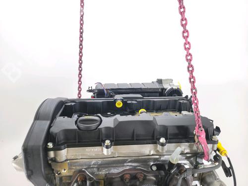 Engine PEUGEOT 206 SW (2E/K) 1.6 16V | BP28122166M1 