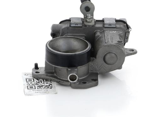 Throttle body CITROËN C3 II (SC_) 1.4 | BP39546949M82  - Image 5