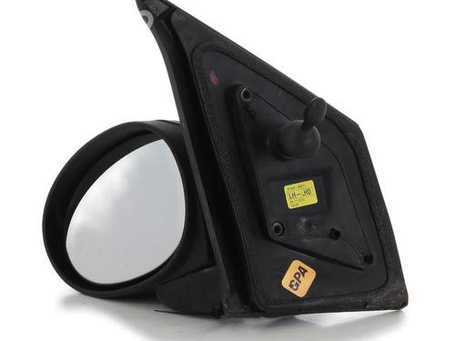 Left mirror CITROËN C1 (PM_, PN_) 1.0 | BP29295742C26 