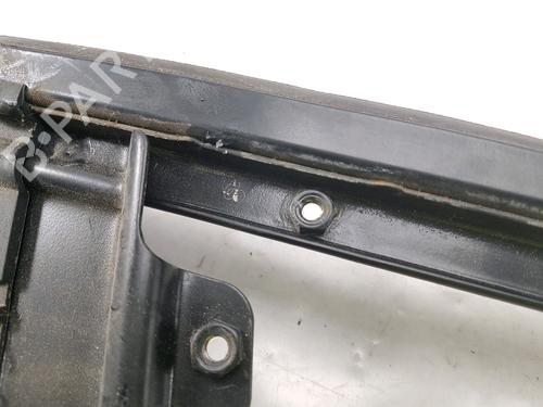 Front left quarter glass CITROËN C3 Pluriel (HB_) 1.4 | BP27919166C111