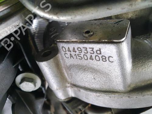 Engine MINI MINI (R56) Cooper S | BP34610215M1  - Image 6