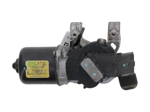 Front wiper motor RENAULT CLIO III (BR0/1, CR0/1) 1.5 dCi | BP29444090M29 