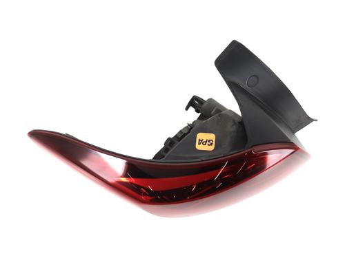 Used Left taillight DACIA SANDERO II 1.0 SCe 75 (B8JC, B8JD, B8NC) (73 hp) 29741084