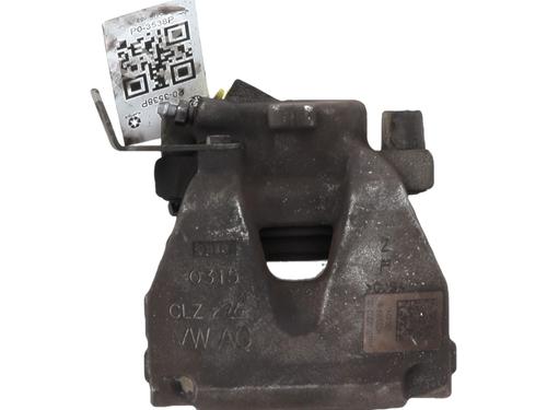Left front brake caliper AUDI A4 B9 (8W2, 8WC) 35 TFSI Mild Hybrid | BP27909975M105 
