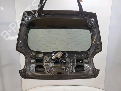 Tailgate CITROËN C3 III (SX) 1.2 THP 110 (SXHNPS, SXHNZT, SXHNZ6) | BP29932301C6 