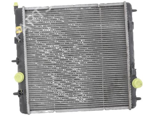 Used Water radiator Water radiator PEUGEOT 207 (WA_, WC_) 1.4 16V (95 hp) 33300366 33300366