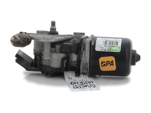 Front wiper motor RENAULT KANGOO BE BOP (KW0/1_) 1.5 dCi (KW0G) | BP29416724M29 