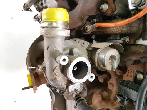 Engine RENAULT CLIO IV (BH_) 1.5 dCi 75 | BP33533179M1  - Image 6