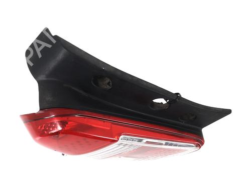 Used Left taillight NISSAN MICRA IV (K13K, K13KK) 1.2 (80 hp) 30405506